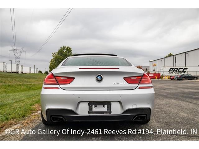 2014 BMW 650I (CC-2119501) for sale in Kentwood, Michigan