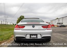 2014 BMW 650I (CC-2119501) for sale in Kentwood, Michigan