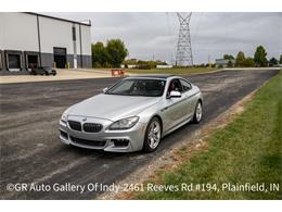 2014 BMW 650I (CC-2119501) for sale in Kentwood, Michigan