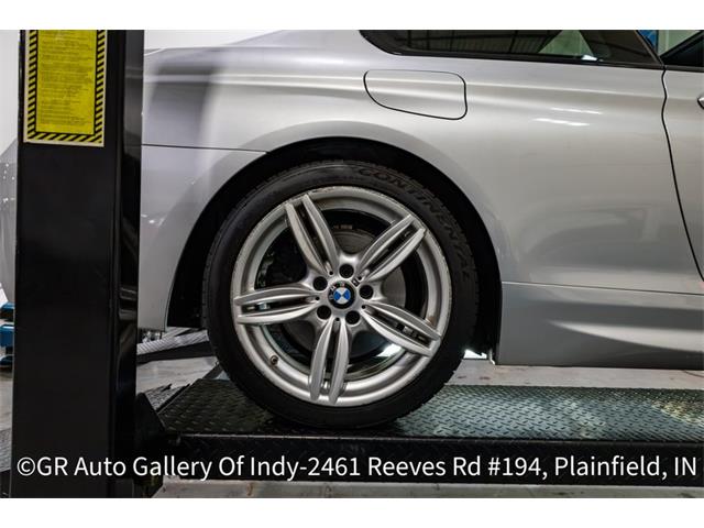 2014 BMW 650I (CC-2119501) for sale in Kentwood, Michigan