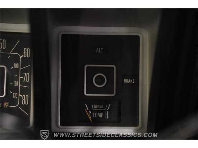 1977 Ford F100 (CC-2119502) for sale in Mesa, Arizona