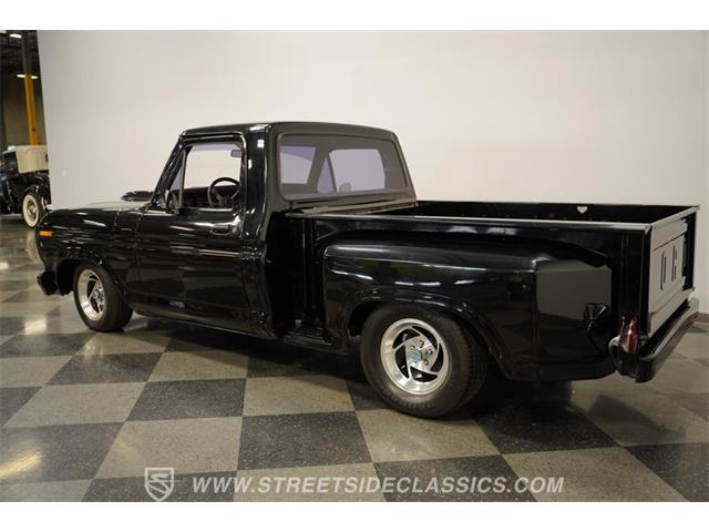 1977 Ford F100 (CC-2119502) for sale in Mesa, Arizona