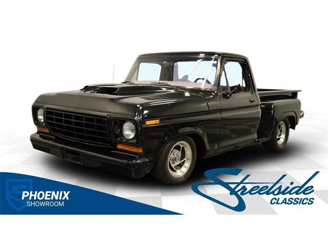 1977 Ford F100 (CC-2119502) for sale in Mesa, Arizona