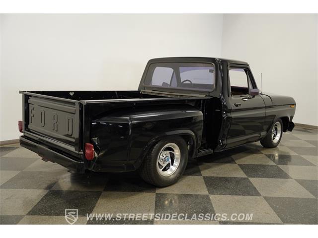 1977 Ford F100 (CC-2119502) for sale in Mesa, Arizona