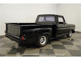 1977 Ford F100 (CC-2119502) for sale in Mesa, Arizona
