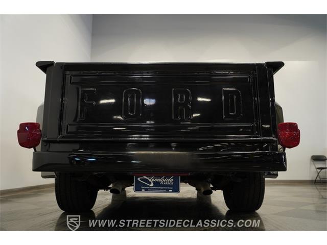 1977 Ford F100 (CC-2119502) for sale in Mesa, Arizona