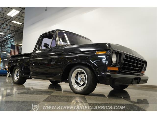 1977 Ford F100 (CC-2119502) for sale in Mesa, Arizona
