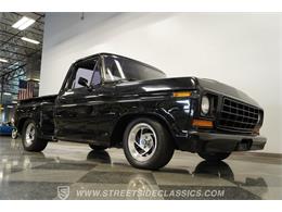 1977 Ford F100 (CC-2119502) for sale in Mesa, Arizona