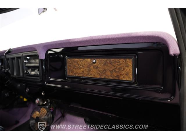 1977 Ford F100 (CC-2119502) for sale in Mesa, Arizona