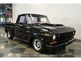 1977 Ford F100 (CC-2119502) for sale in Mesa, Arizona
