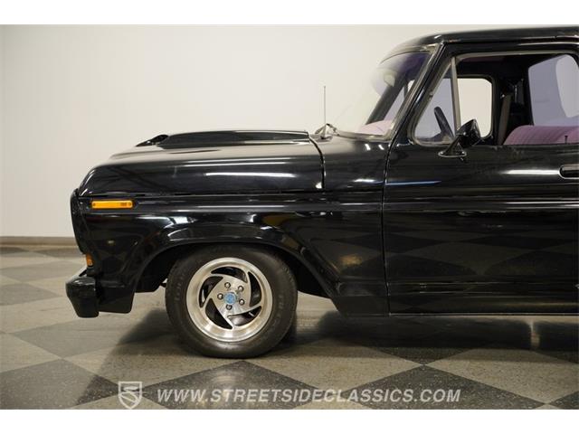 1977 Ford F100 (CC-2119502) for sale in Mesa, Arizona