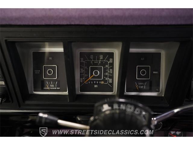 1977 Ford F100 (CC-2119502) for sale in Mesa, Arizona