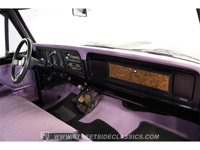 1977 Ford F100 (CC-2119502) for sale in Mesa, Arizona