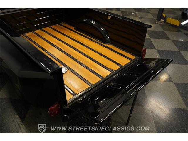 1977 Ford F100 (CC-2119502) for sale in Mesa, Arizona