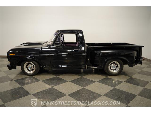 1977 Ford F100 (CC-2119502) for sale in Mesa, Arizona