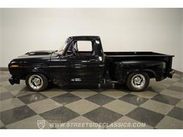 1977 Ford F100 (CC-2119502) for sale in Mesa, Arizona