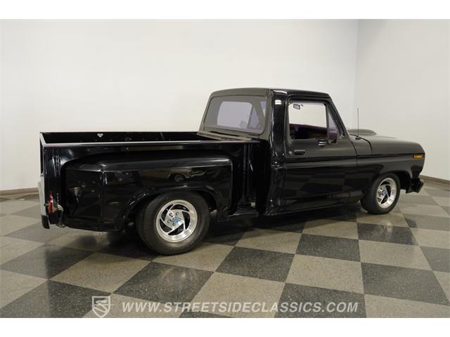 1977 Ford F100 (CC-2119502) for sale in Mesa, Arizona