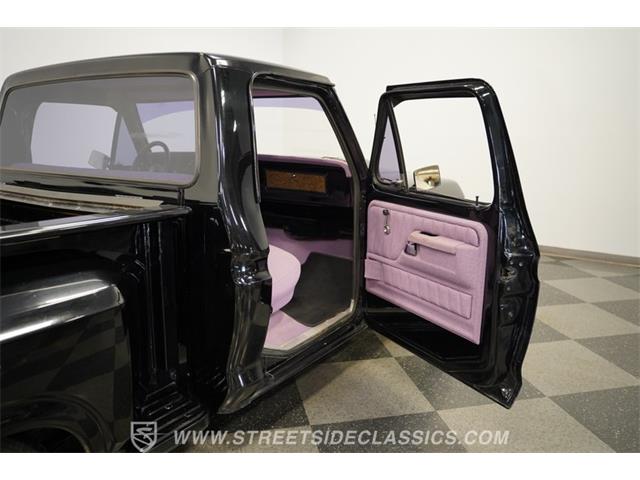 1977 Ford F100 (CC-2119502) for sale in Mesa, Arizona