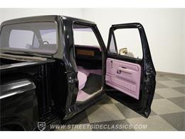1977 Ford F100 (CC-2119502) for sale in Mesa, Arizona