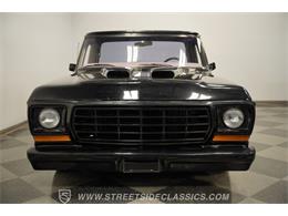 1977 Ford F100 (CC-2119502) for sale in Mesa, Arizona