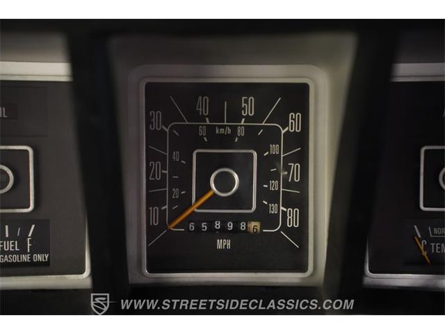 1977 Ford F100 (CC-2119502) for sale in Mesa, Arizona