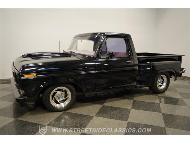 1977 Ford F100 (CC-2119502) for sale in Mesa, Arizona
