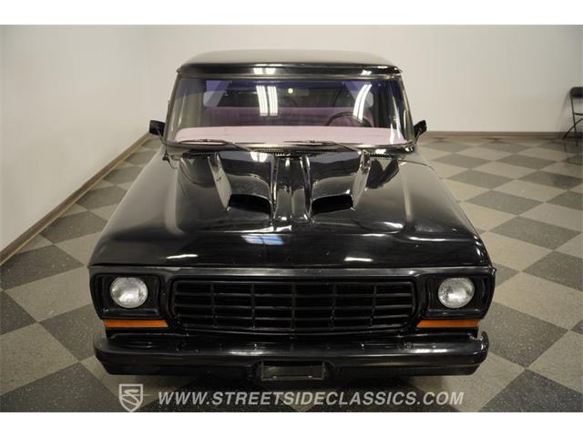 1977 Ford F100 (CC-2119502) for sale in Mesa, Arizona