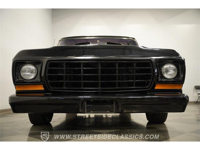 1977 Ford F100 (CC-2119502) for sale in Mesa, Arizona