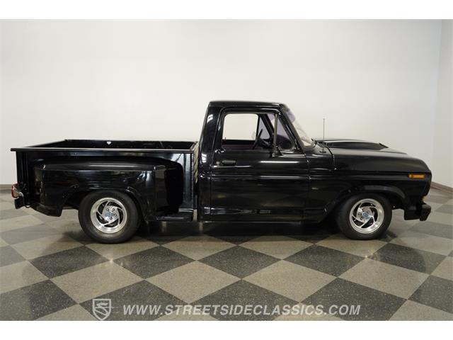 1977 Ford F100 (CC-2119502) for sale in Mesa, Arizona