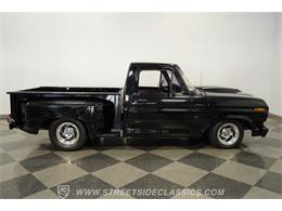 1977 Ford F100 (CC-2119502) for sale in Mesa, Arizona