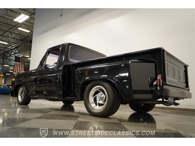 1977 Ford F100 (CC-2119502) for sale in Mesa, Arizona