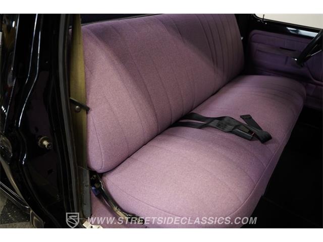 1977 Ford F100 (CC-2119502) for sale in Mesa, Arizona