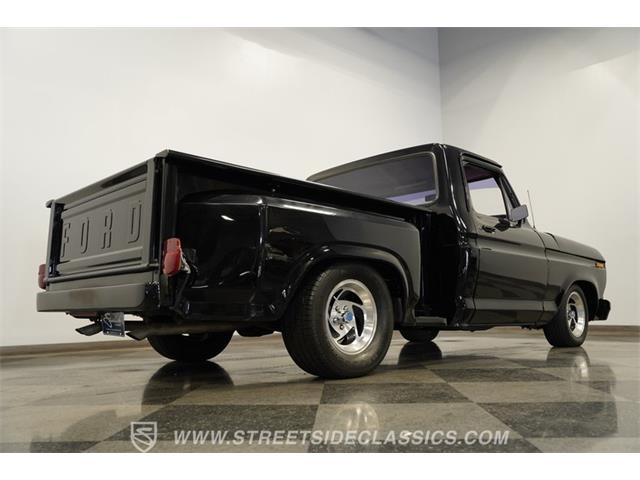 1977 Ford F100 (CC-2119502) for sale in Mesa, Arizona