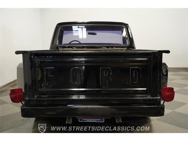 1977 Ford F100 (CC-2119502) for sale in Mesa, Arizona