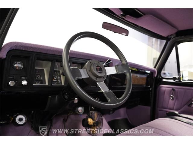 1977 Ford F100 (CC-2119502) for sale in Mesa, Arizona