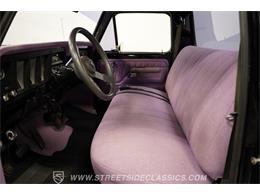 1977 Ford F100 (CC-2119502) for sale in Mesa, Arizona
