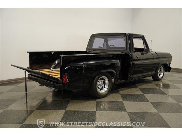 1977 Ford F100 (CC-2119502) for sale in Mesa, Arizona
