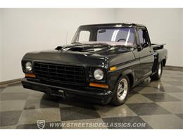 1977 Ford F100 (CC-2119502) for sale in Mesa, Arizona
