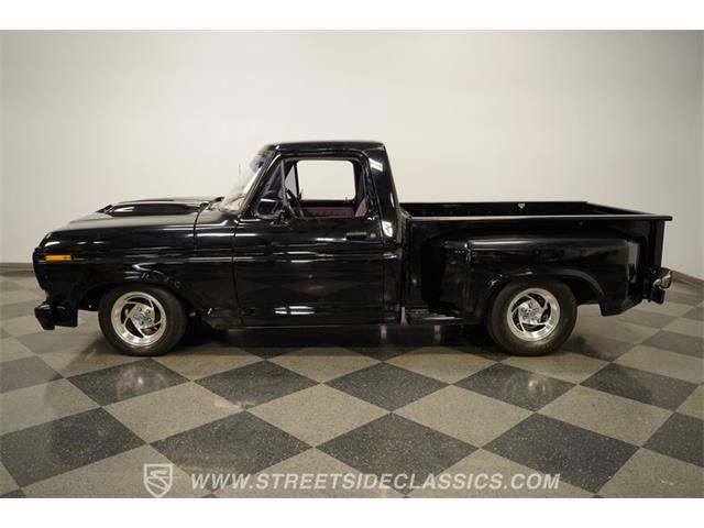 1977 Ford F100 (CC-2119502) for sale in Mesa, Arizona