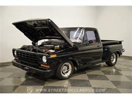 1977 Ford F100 (CC-2119502) for sale in Mesa, Arizona
