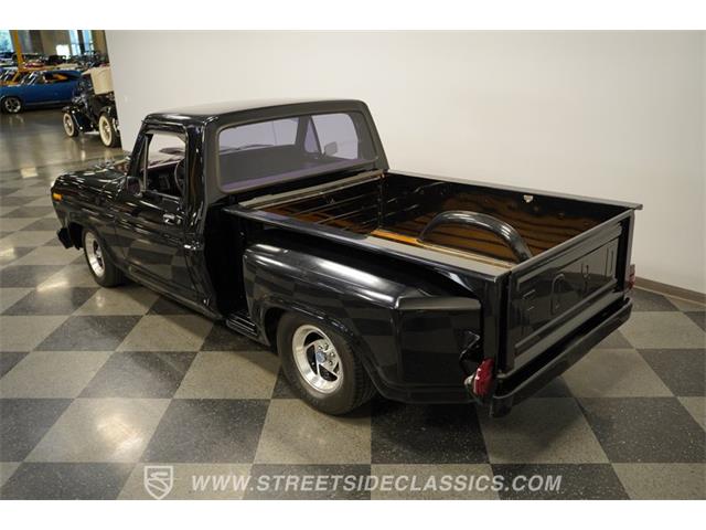 1977 Ford F100 (CC-2119502) for sale in Mesa, Arizona