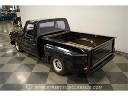 1977 Ford F100 (CC-2119502) for sale in Mesa, Arizona