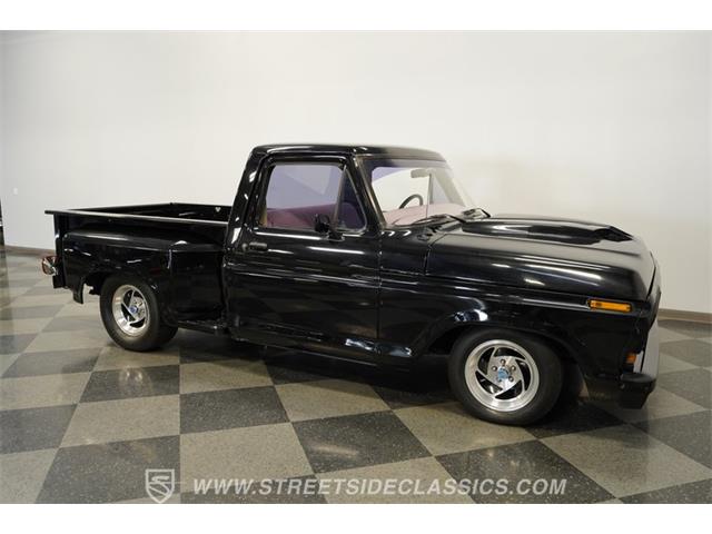 1977 Ford F100 (CC-2119502) for sale in Mesa, Arizona