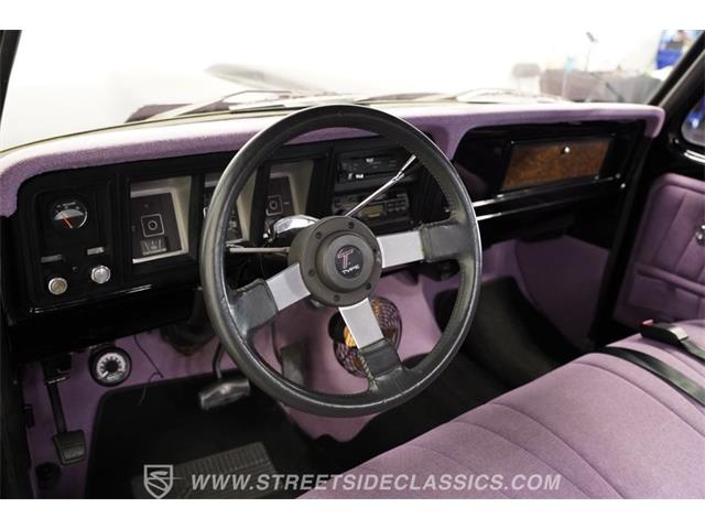 1977 Ford F100 (CC-2119502) for sale in Mesa, Arizona