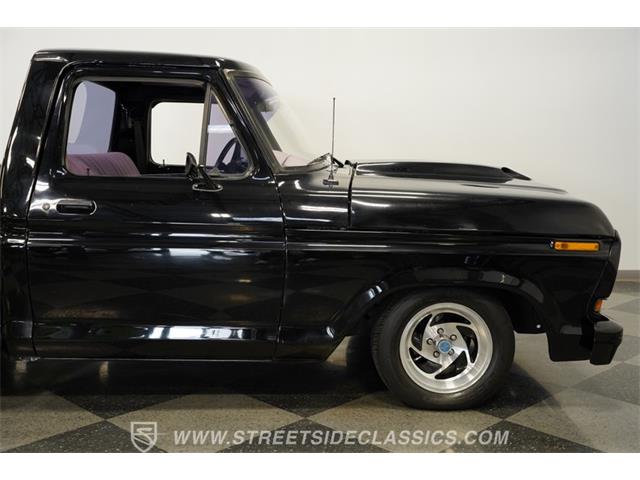 1977 Ford F100 (CC-2119502) for sale in Mesa, Arizona