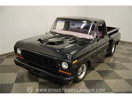 1977 Ford F100 (CC-2119502) for sale in Mesa, Arizona