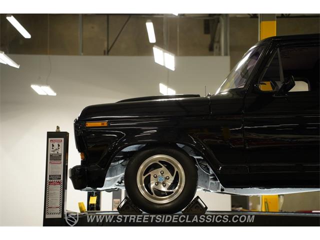 1977 Ford F100 (CC-2119502) for sale in Mesa, Arizona