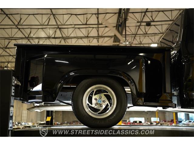 1977 Ford F100 (CC-2119502) for sale in Mesa, Arizona