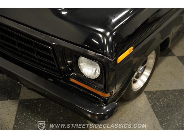 1977 Ford F100 (CC-2119502) for sale in Mesa, Arizona