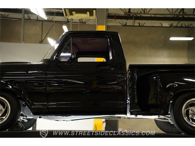 1977 Ford F100 (CC-2119502) for sale in Mesa, Arizona